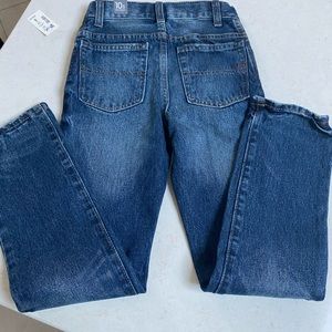 PS Aeropostale boys size 10 slim skinny jeans